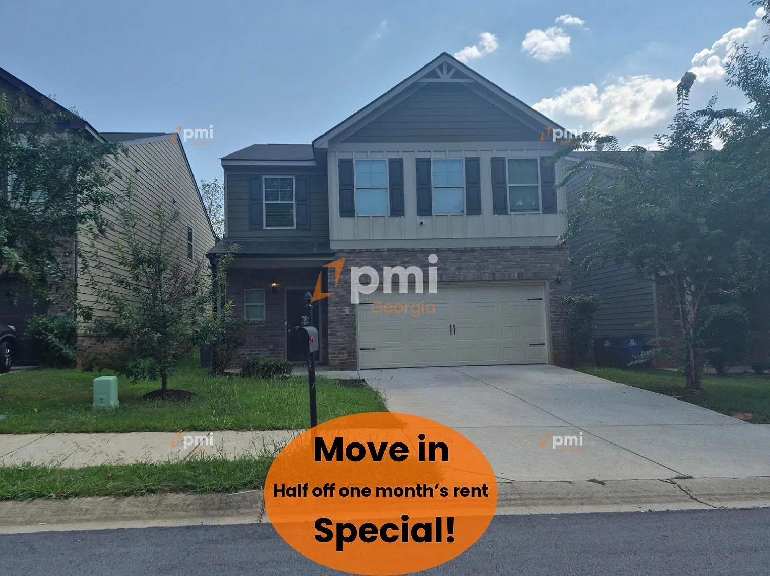 4 bed, 3.0 bath, 2485 sqft, $2,025 — Photo 1