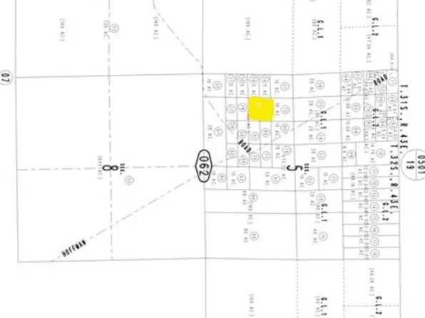 0 Fremont Peak Rd #2, Hinkley, CA 92347