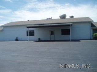 3560 Lebanon Ave, Shiloh, IL 62221