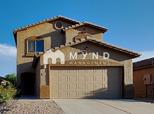 7560 E Fair Meadows Loop, Tucson, AZ 85756