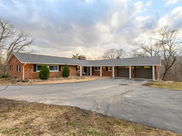 21 Frontenac Pl, Godfrey, IL 62035