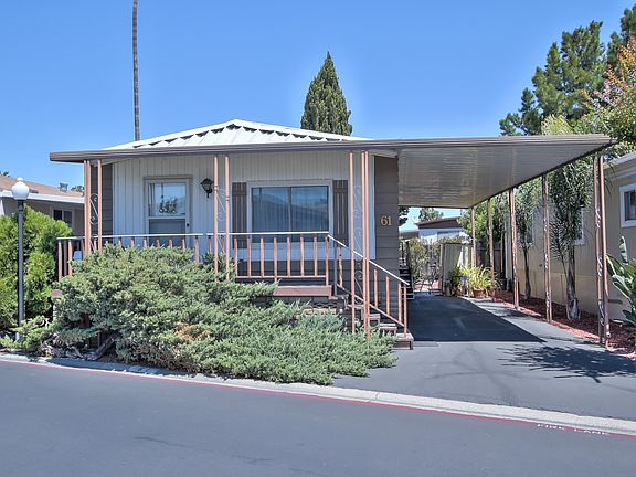 2nd image of 600 E Weddell Dr Spc 61