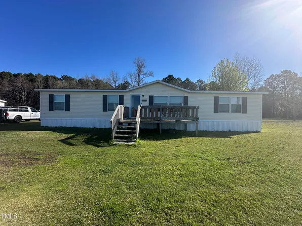 4155 Carroll Store Rd, Autryville, NC 28318