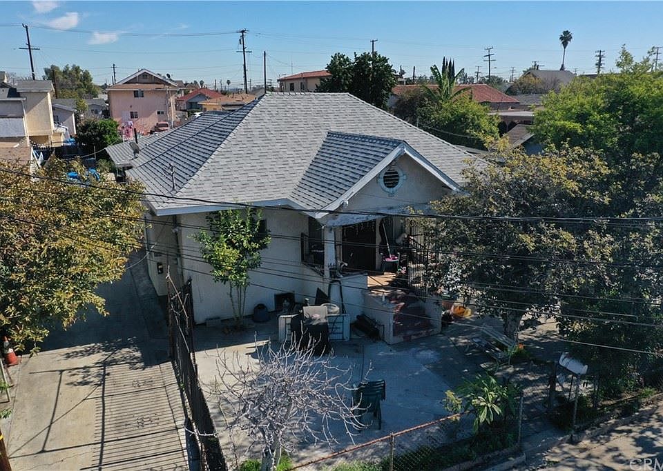 164 N Townsend Ave, Los Angeles, CA 90063 Zillow