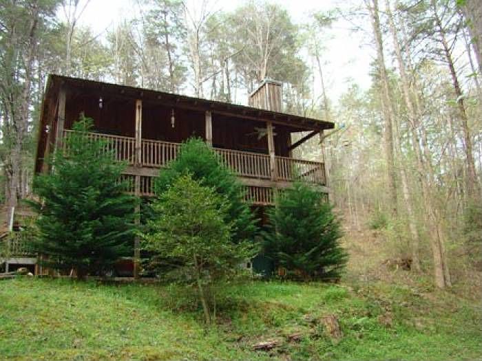 27 Mooney Creek Rd, Dahlonega, GA 30533 Zillow