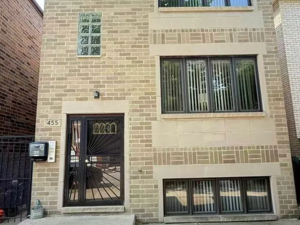455 W 37th St, Chicago, IL 60609