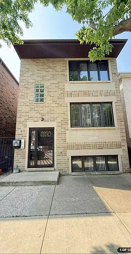 455 W 37th St #GARDEN Photo 1
