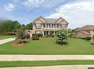 132 Westmont Way, Tyrone, GA 30290