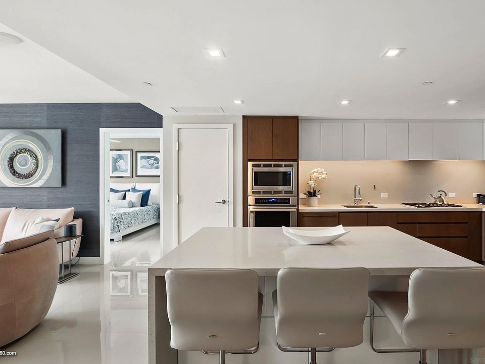 1st image of 1388 Kettner Blvd #1605