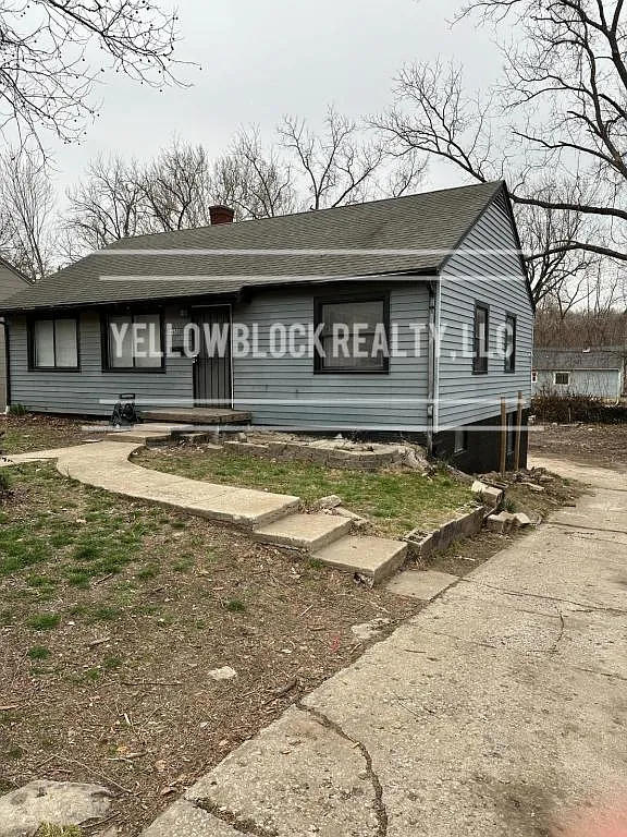 Building Photo - 6653 Lydia Ave