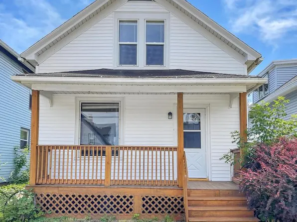 1629 Alabama AVENUE, Sheboygan, WI 53081