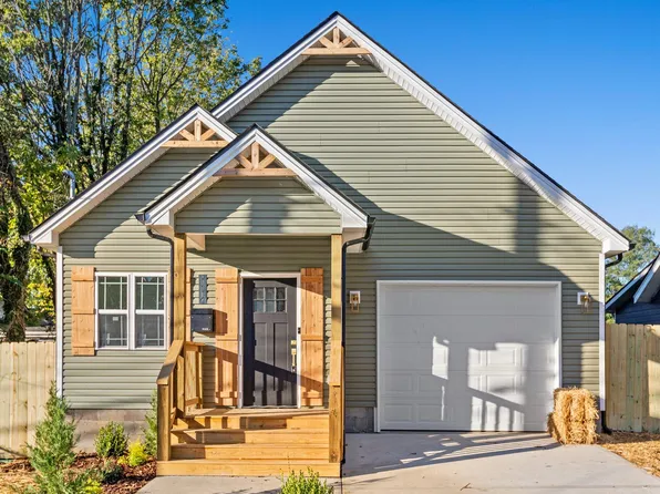 114 Paris Ave, Lexington, KY 40505