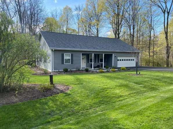 236 Salmon Creek Rd, Lansing, NY 14882