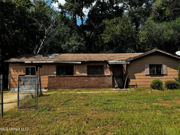 256 Culley Dr, Jackson, MS 39206