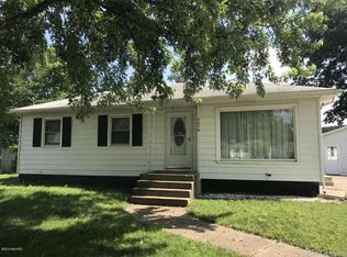 5036 Mildred Ave SE, Kentwood, MI