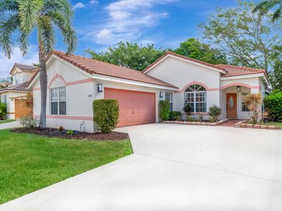6745 Coral Reef Street, Lake Worth, FL, 33467