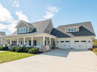 425 Preserve Dr, Lynchburg, VA 24503