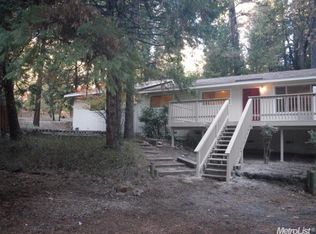 4841 Sierra Springs Dr, Pollock Pines, CA 95726