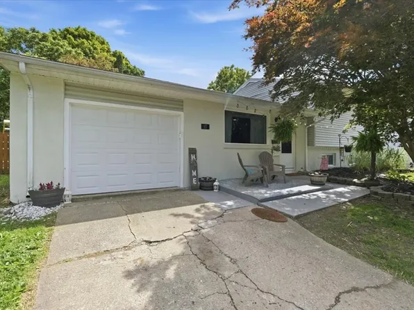 97 Templeton Ter, Lexington, OH 44904