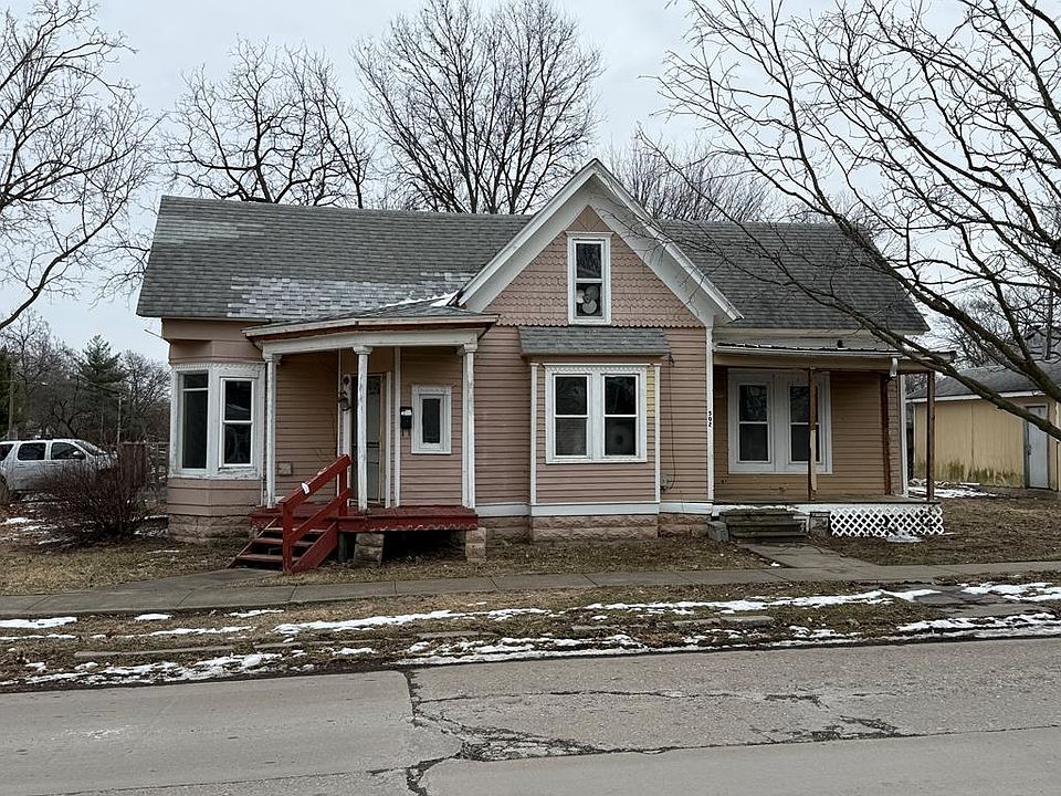 1st image of 502 E Harrison St