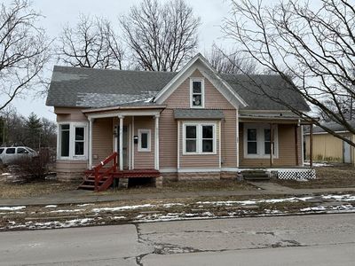 502 E Harrison St, Kirksville, MO, 63501