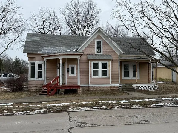 502 E Harrison St, Kirksville, MO 63501