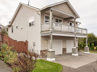 1228 113th Ave SE, Lake Stevens, WA 98258