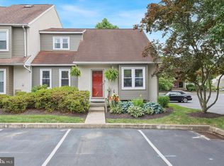 3106 Trinity Ct, Chester Springs, PA 19425