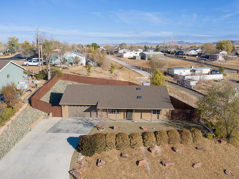 8660 E Manley Dr — Photo 28