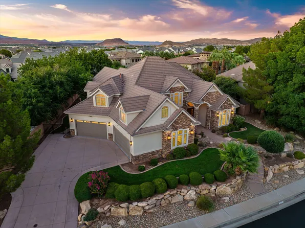 2495 E Springs Dr, St George, UT 84790