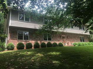 55 Anna Ridge Dr, Heflin, AL 36264