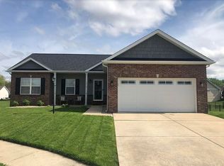 7018 Gable Ct, Glen Carbon, IL 62034