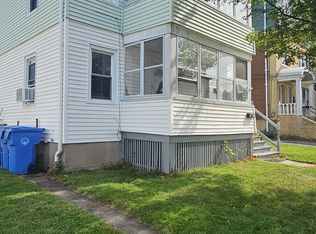 64 Brooklawn St #1, New Britain, CT 06052