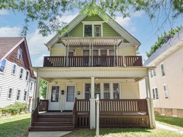 2432 N 45th STREET #2434, Milwaukee, WI 53210