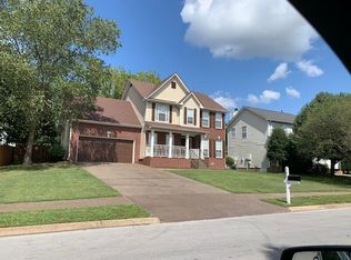 265 Granger View Cir, Franklin, TN 37064