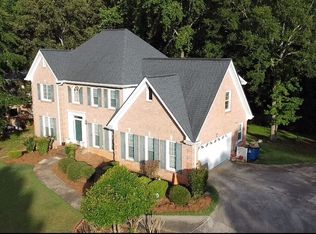 2616 Westchester Pkwy SE, Conyers, GA 30013