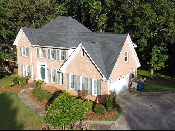 2616 Westchester Pkwy SE, Conyers, GA 30013