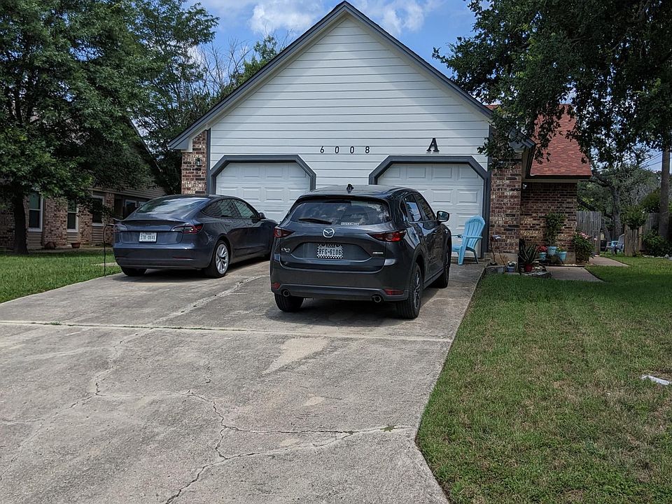 1st image of 6008 Parkwood Dr #A