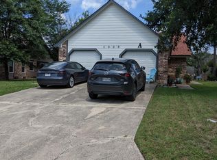 6008 Parkwood Dr #A, Austin, TX 78735
