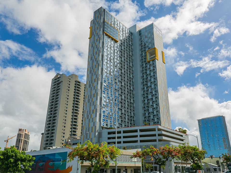 1st image of 988 Halekauwila St #1-1314