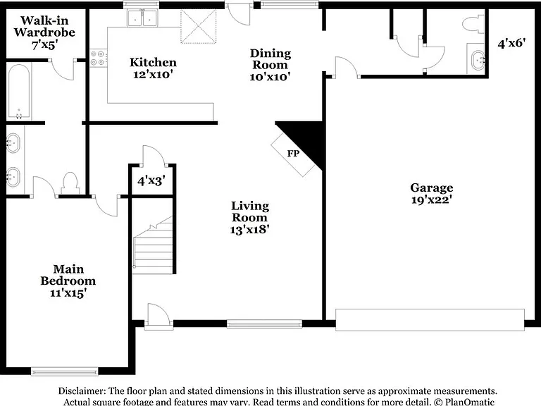 7444 Holly Grove Dr — Photo 2