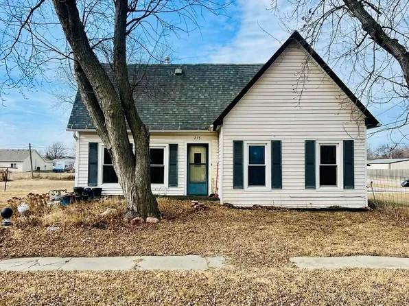215 West St, Greenwood, NE 68366
