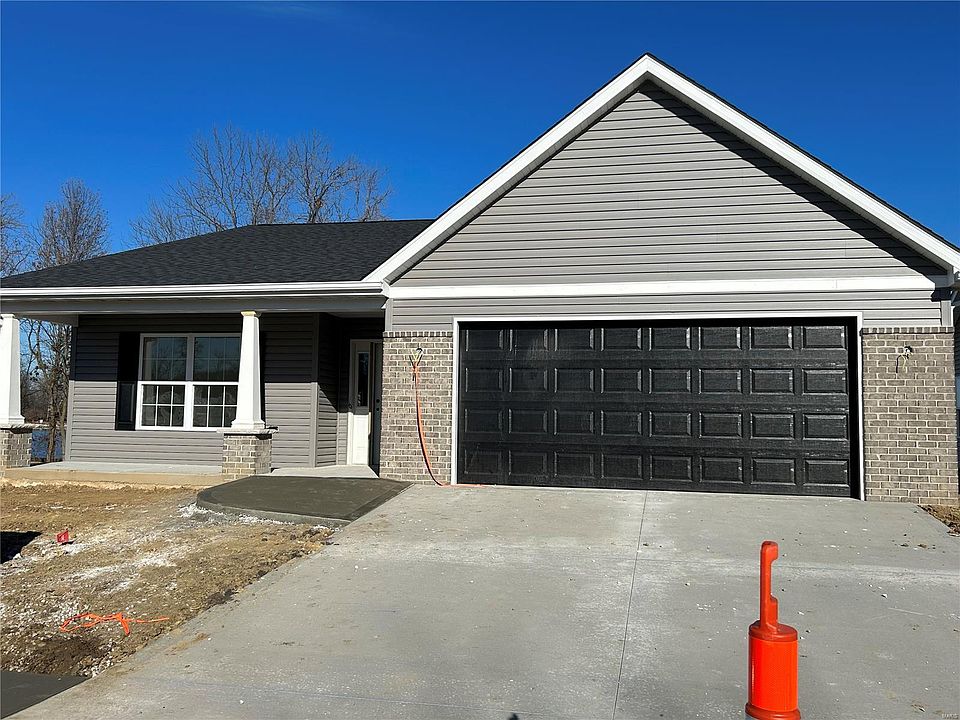 1543 Lexi Ln, Mascoutah, IL 62258 | Zillow