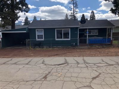 20260 Fir St, Burney, CA, 96013