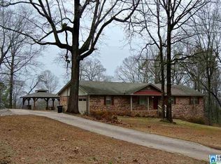 21 Woodfield Rd, Montevallo, AL 35115