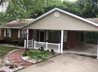 211 Landwehr Hills Rd, Jefferson City, MO 65101