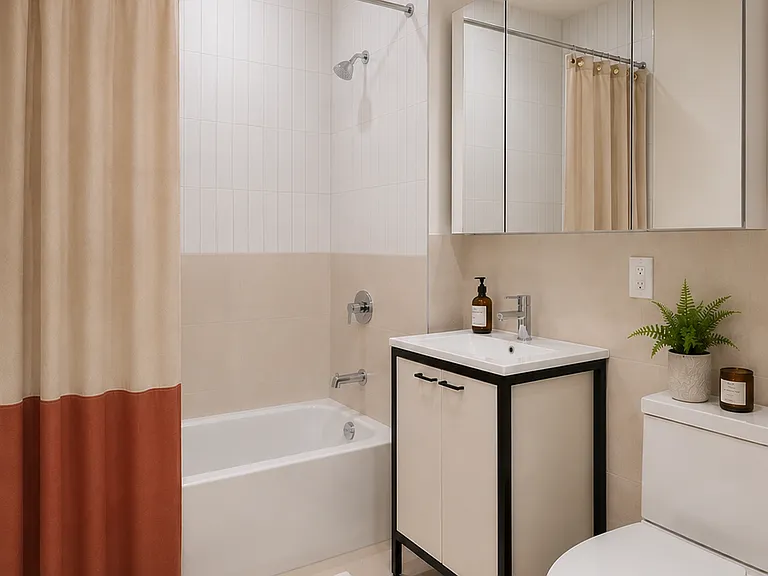 1861 Amsterdam Ave #506 — Photo 6
