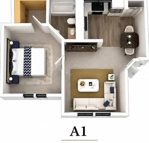 ParkVista Apartments — Photo 10