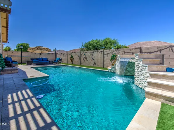 16146 W Devonshire Avenue, Goodyear, AZ 85395