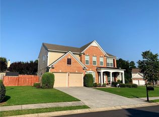 8375 Grenadier Trl, Suwanee, GA 30024